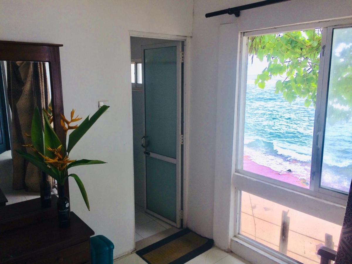 Sea View Villa Unawatuna Luaran gambar