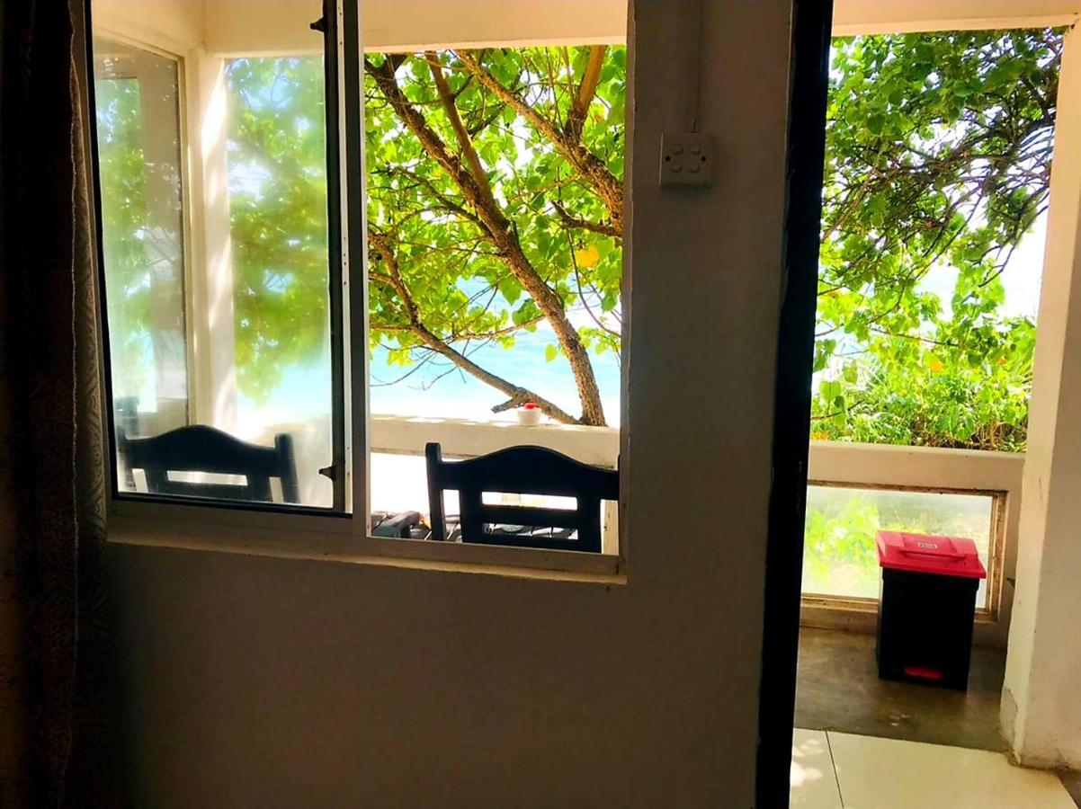 Sea View Villa Unawatuna Luaran gambar