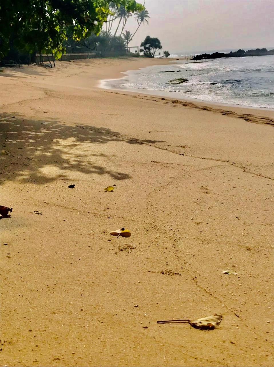 Sea View Villa Unawatuna Luaran gambar